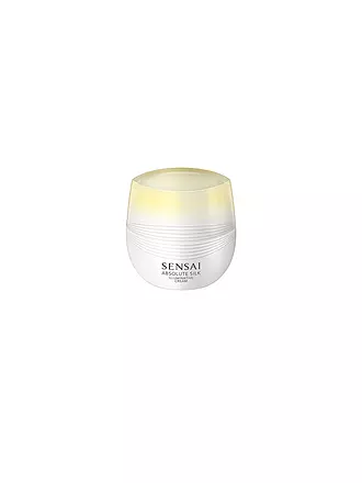 SENSAI | Gesichtscreme - Absolute Silk Illuminative Cream 40ml | 